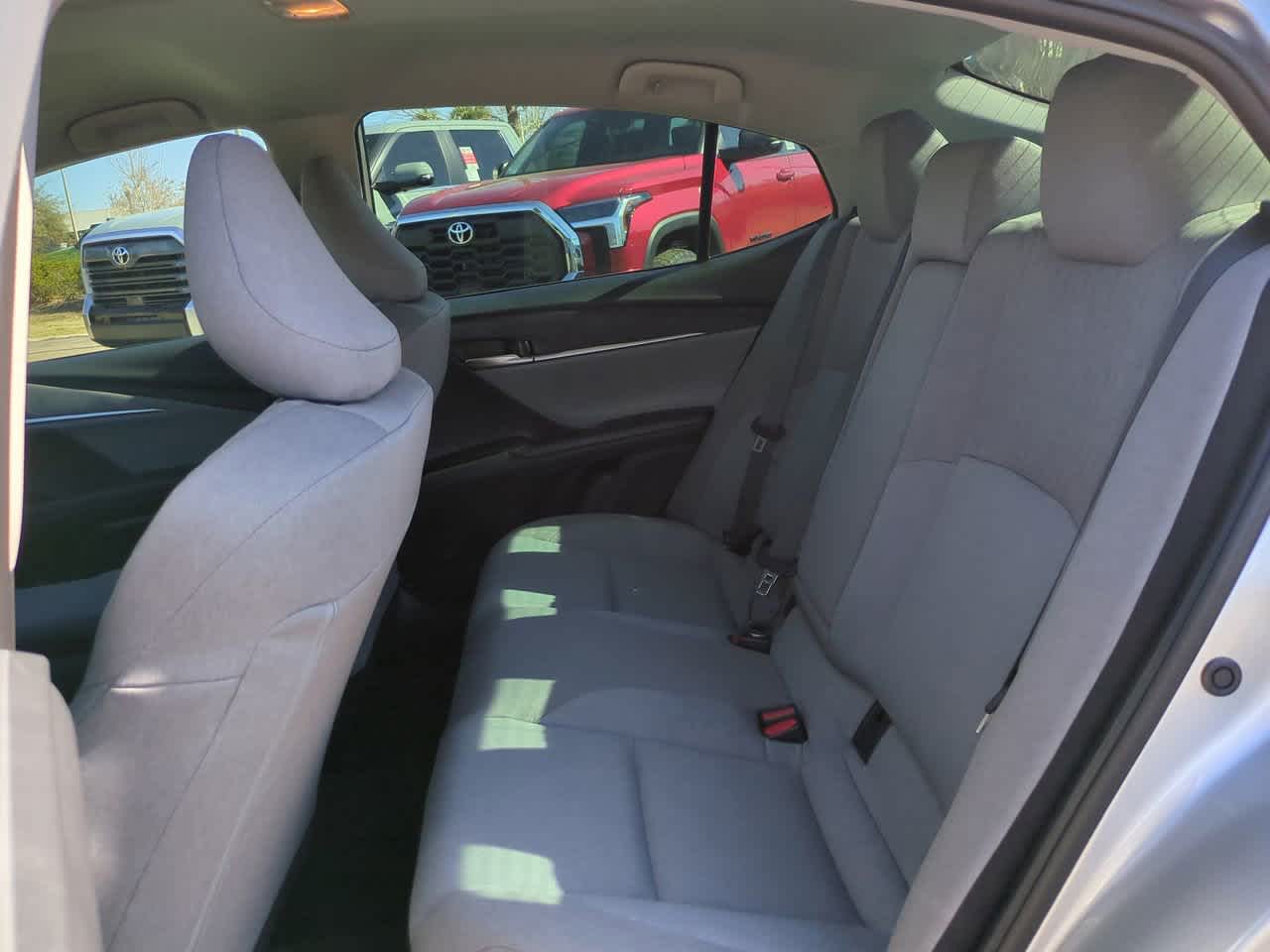 Thumbnail: 2026 Toyota Camry - 13