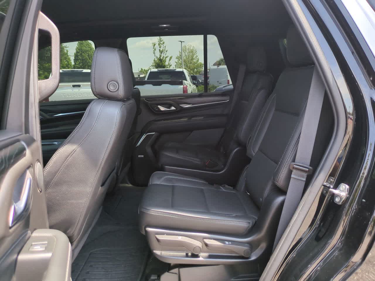 Thumbnail: 2021 GMC Yukon - 14