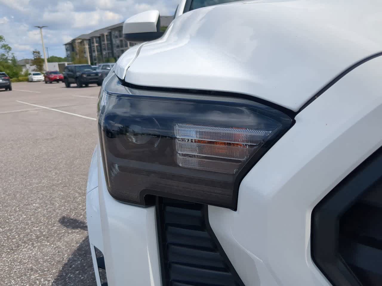 2025 Toyota Tacoma  10