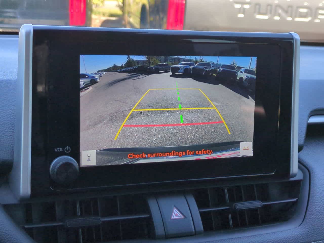 Thumbnail: 2024 Toyota RAV4 - 19