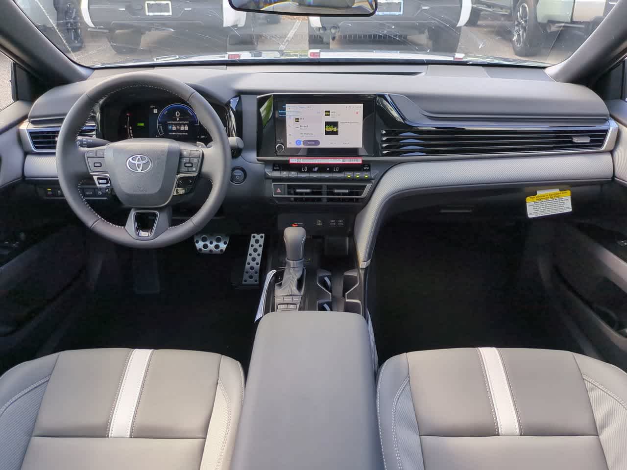 Thumbnail: 2026 Toyota Camry - 14