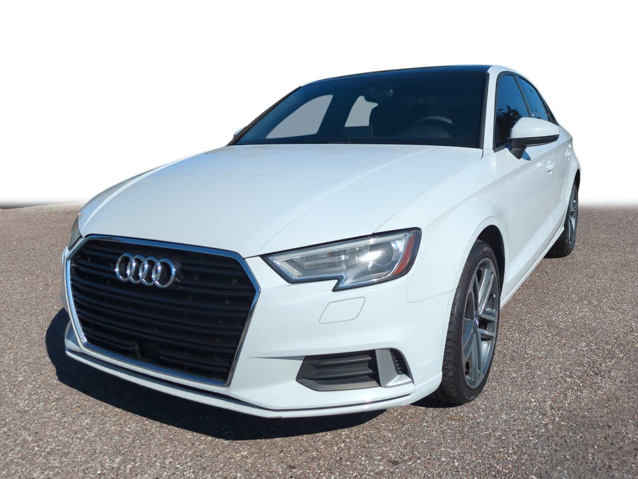 2018 Audi A3 Premium -
                  Wesley Chapel, FL