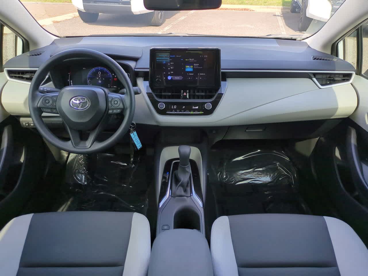 Thumbnail: 2026 Toyota Corolla - 14