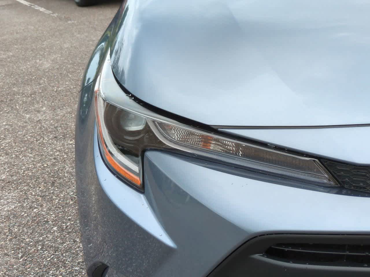 Thumbnail: 2025 Toyota Corolla - 10
