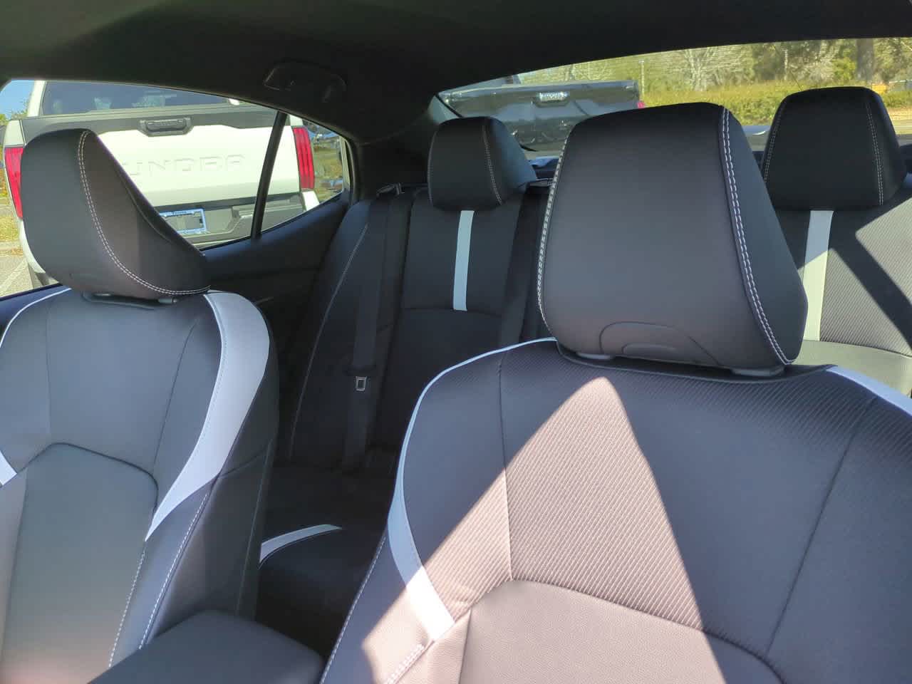 Thumbnail: 2026 Toyota Camry - 8