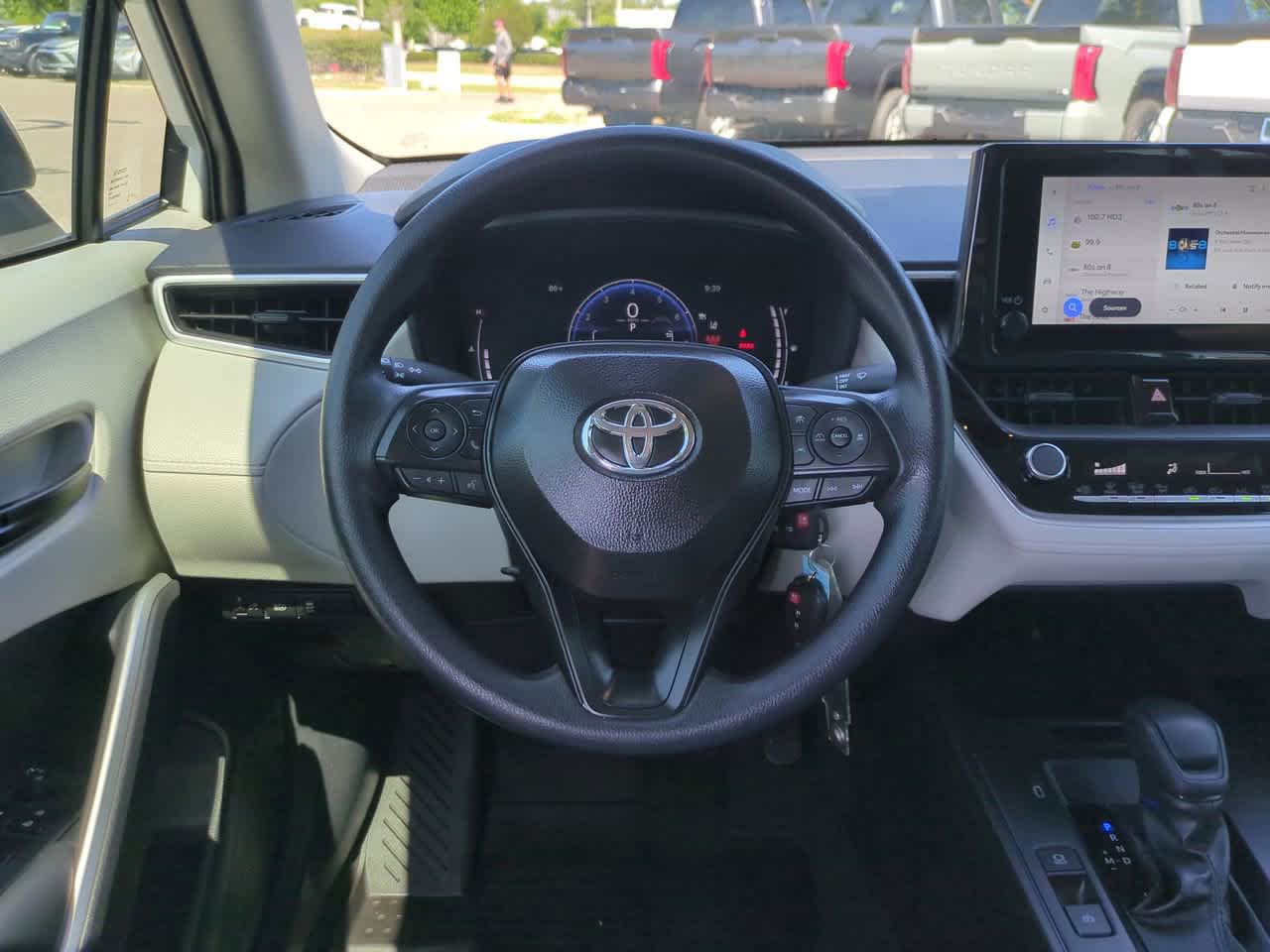 Thumbnail: 2026 Toyota Corolla Cross - 15