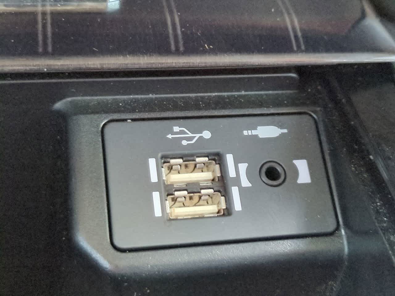 Thumbnail: 2020 Lexus GX - 23