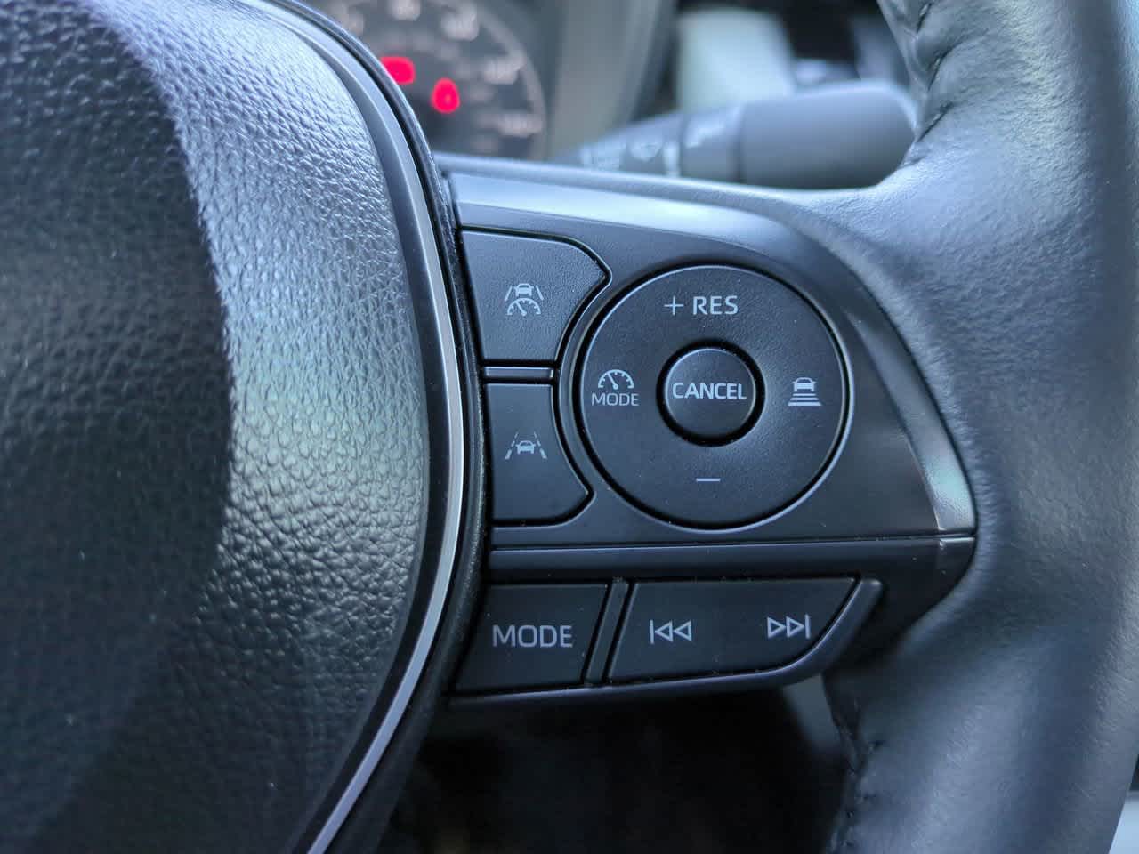 Thumbnail: 2024 Toyota Corolla - 22