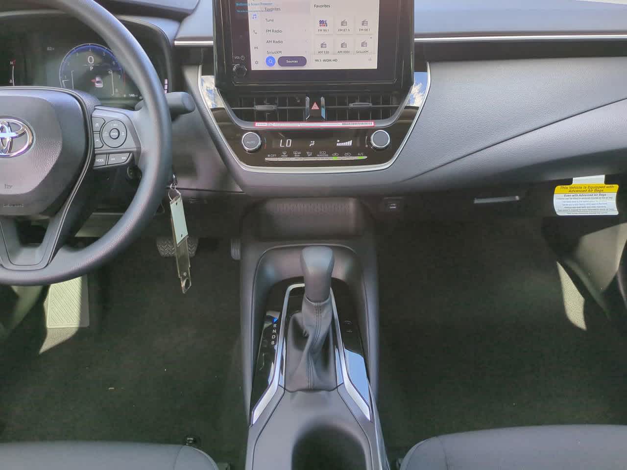 Thumbnail: 2026 Toyota Corolla - 18