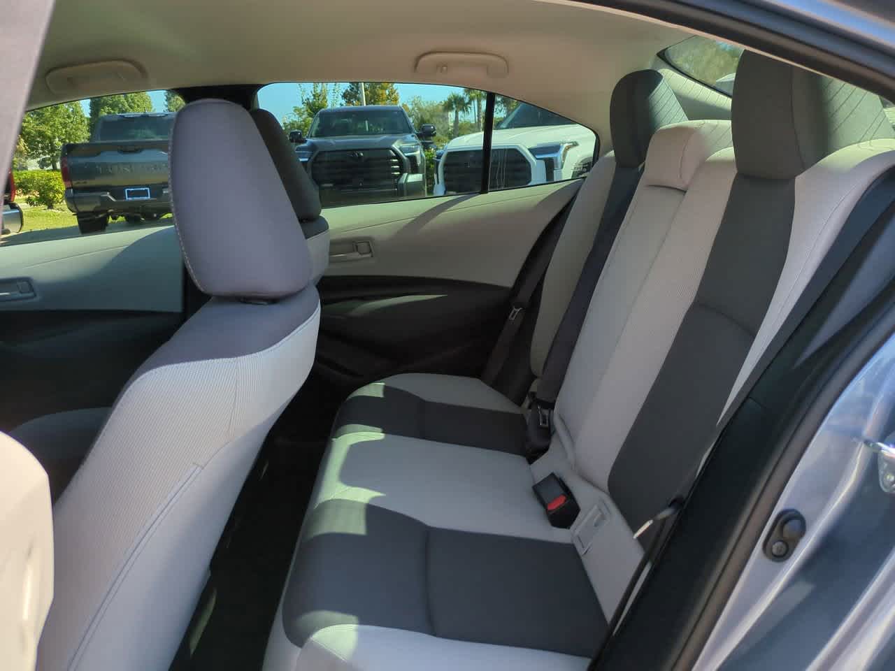 Thumbnail: 2026 Toyota Corolla - 13