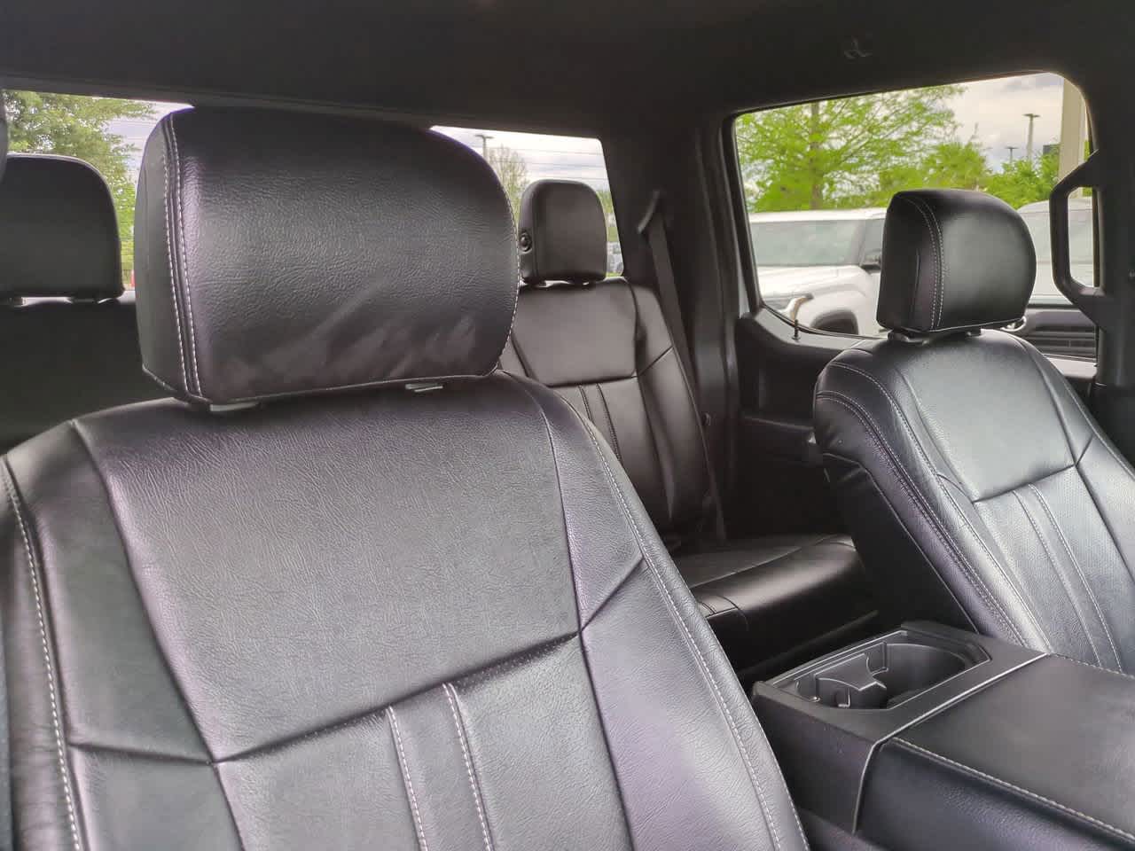 Thumbnail: 2019 Ford F-150 - 7