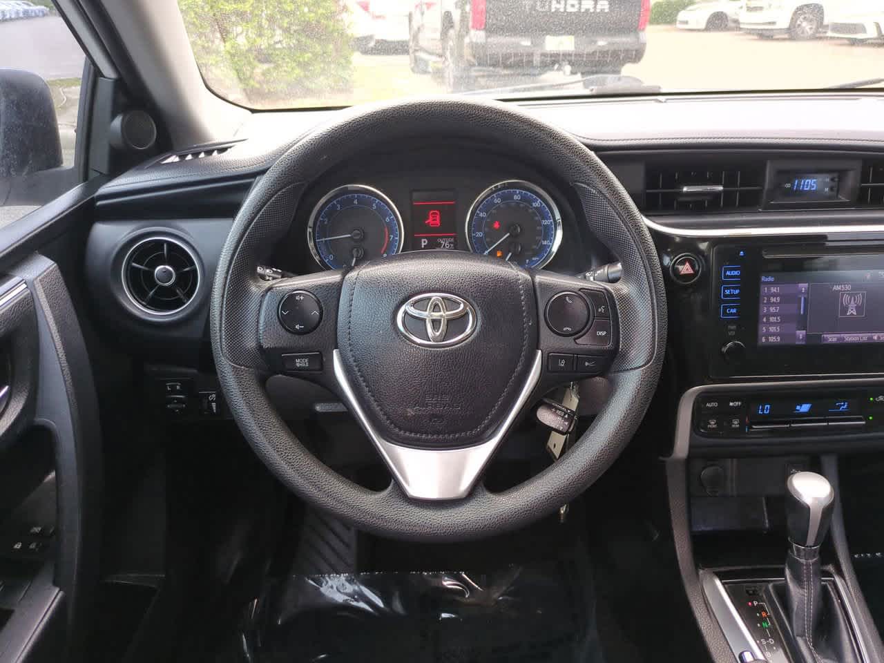 Thumbnail: 2018 Toyota Corolla - 14