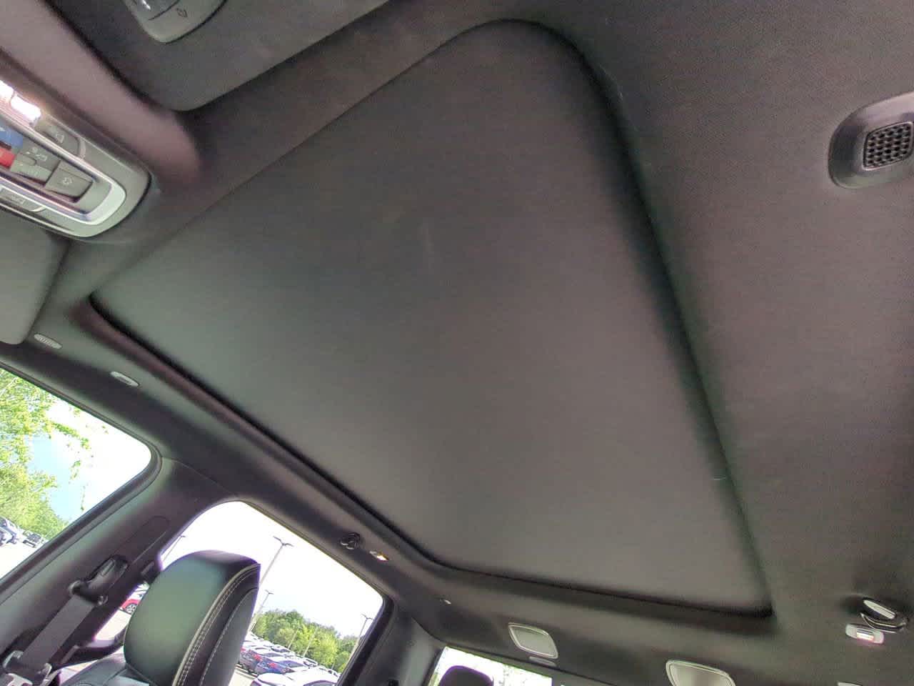 Thumbnail: 2021 RAM 1500 - 19