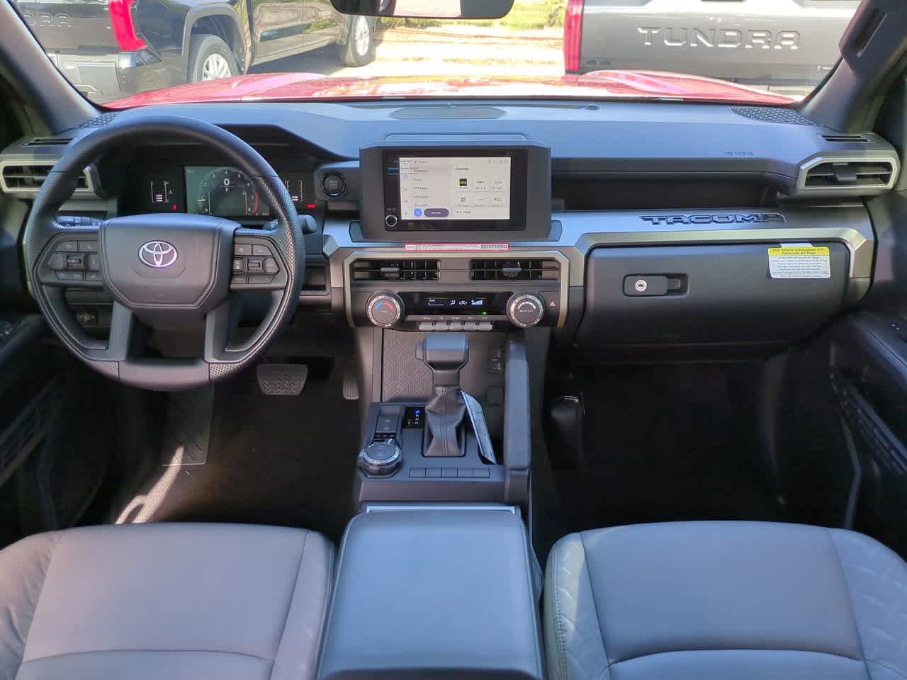 Thumbnail: 2025 Toyota Tacoma - 14