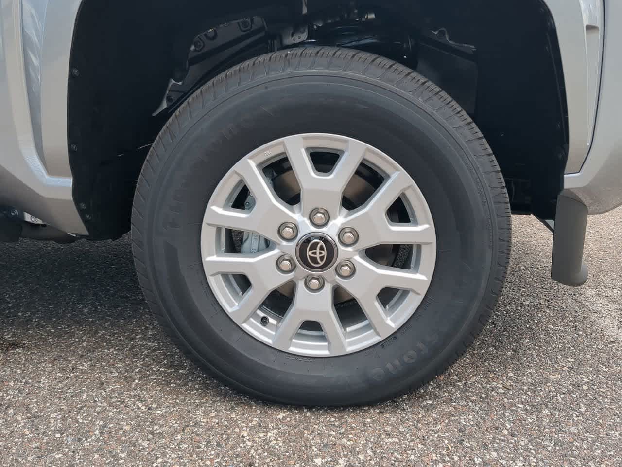 Thumbnail: 2025 Toyota Tacoma - 11