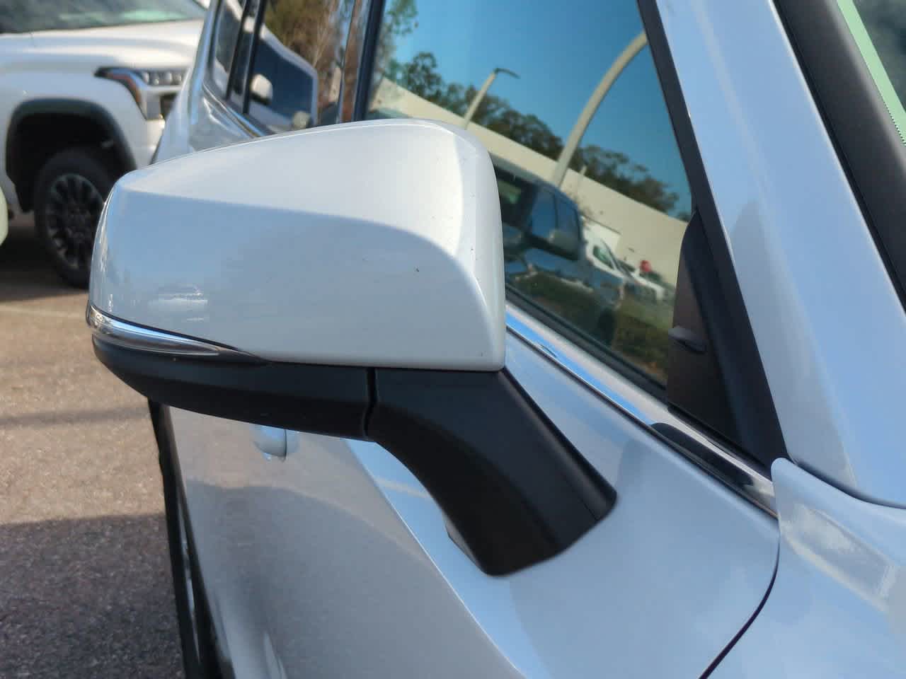 Thumbnail: 2025 Toyota Grand Highlander - 12