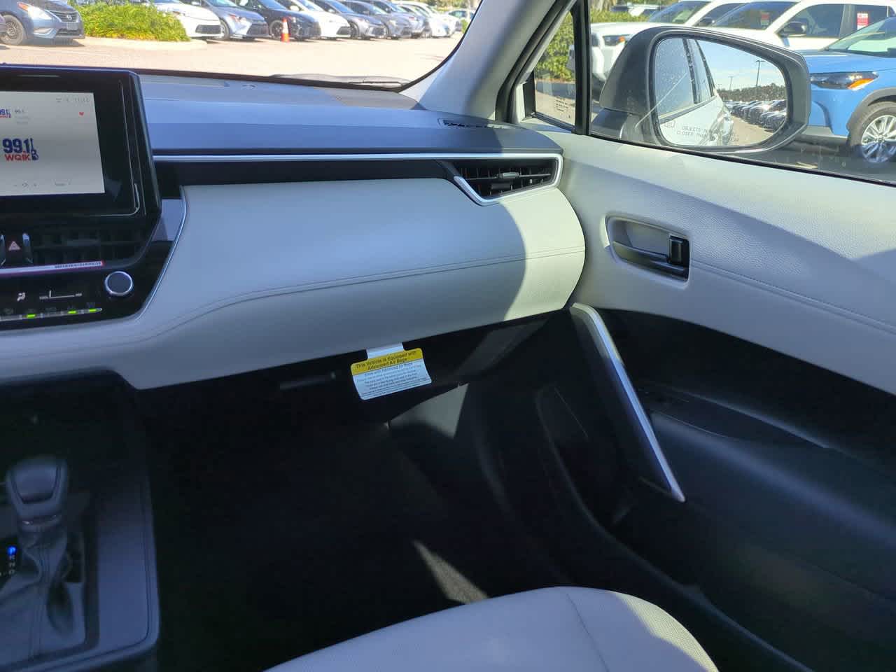 Thumbnail: 2026 Toyota Corolla Cross - 16