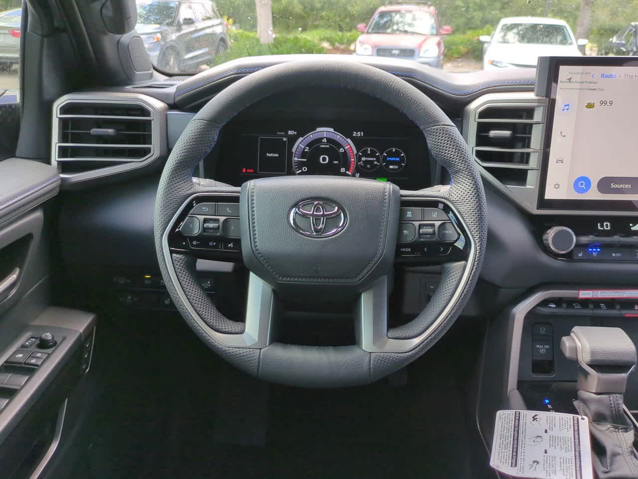 Thumbnail: 2026 Toyota Tundra - 15