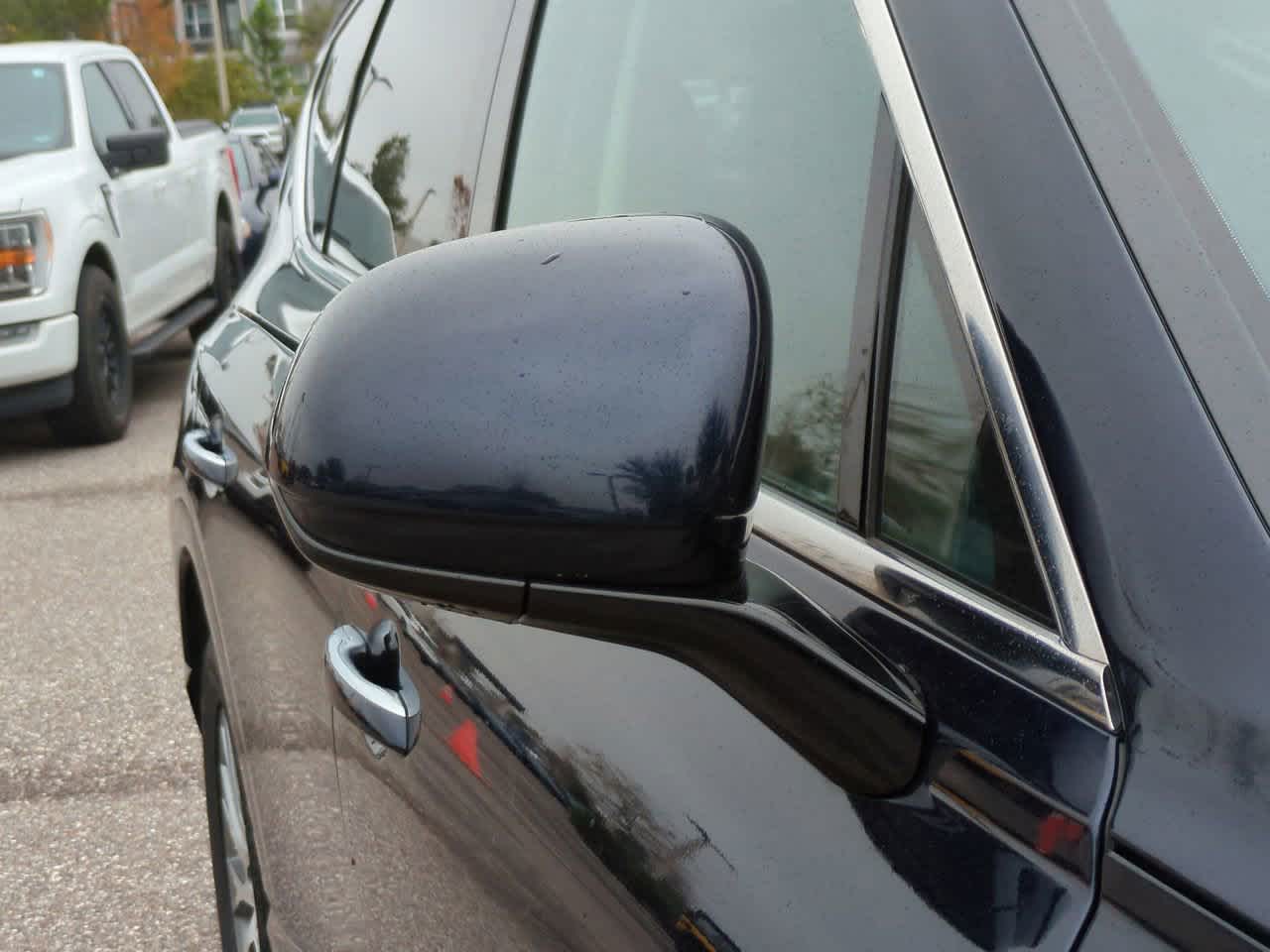 Thumbnail: 2024 Genesis GV80 - 12