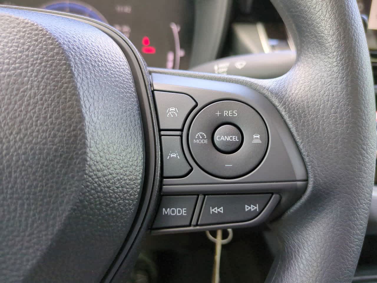 Thumbnail: 2026 Toyota Corolla - 23