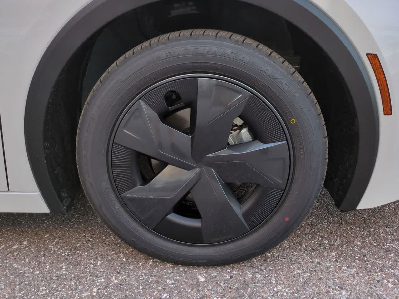 Thumbnail: 2026 Toyota Prius - 11