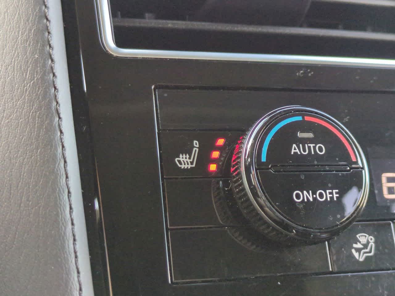 Thumbnail: 2022 Nissan Armada - 22