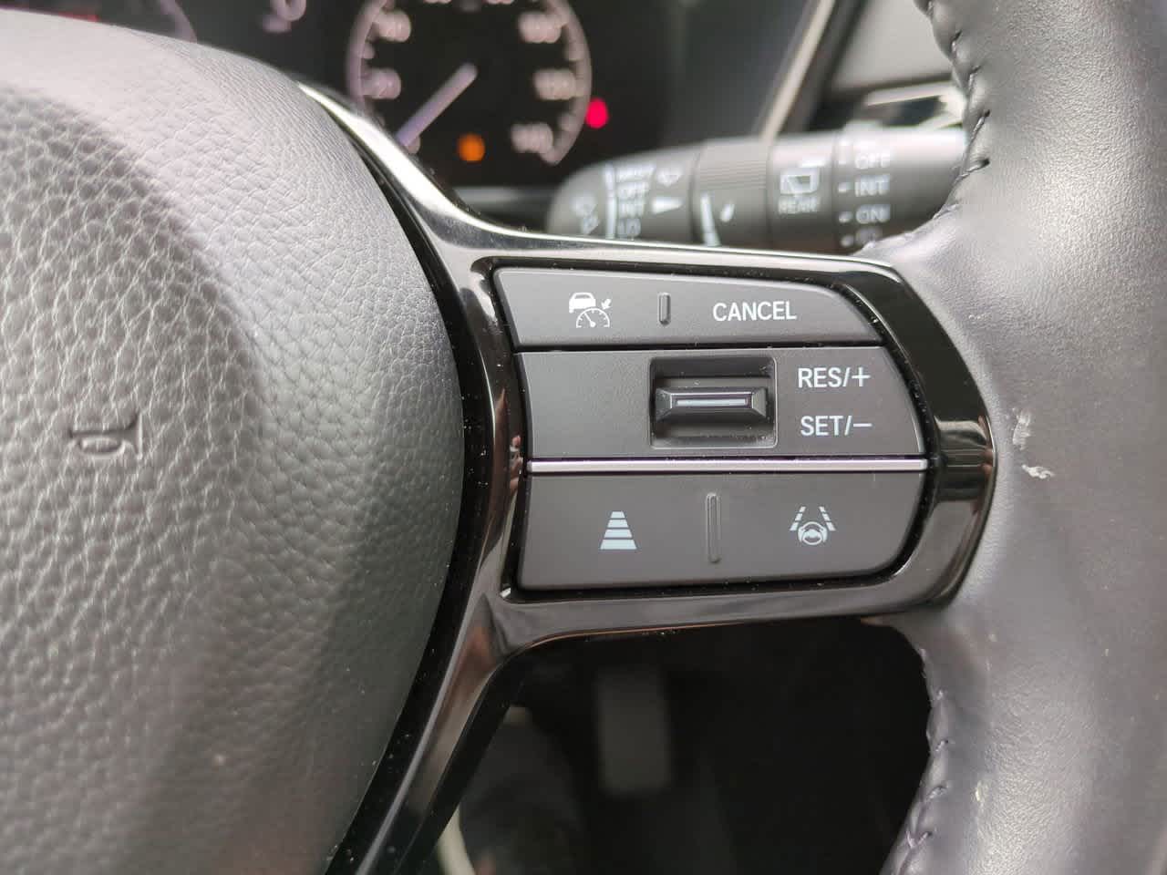 Thumbnail: 2024 Honda CR-V - 25