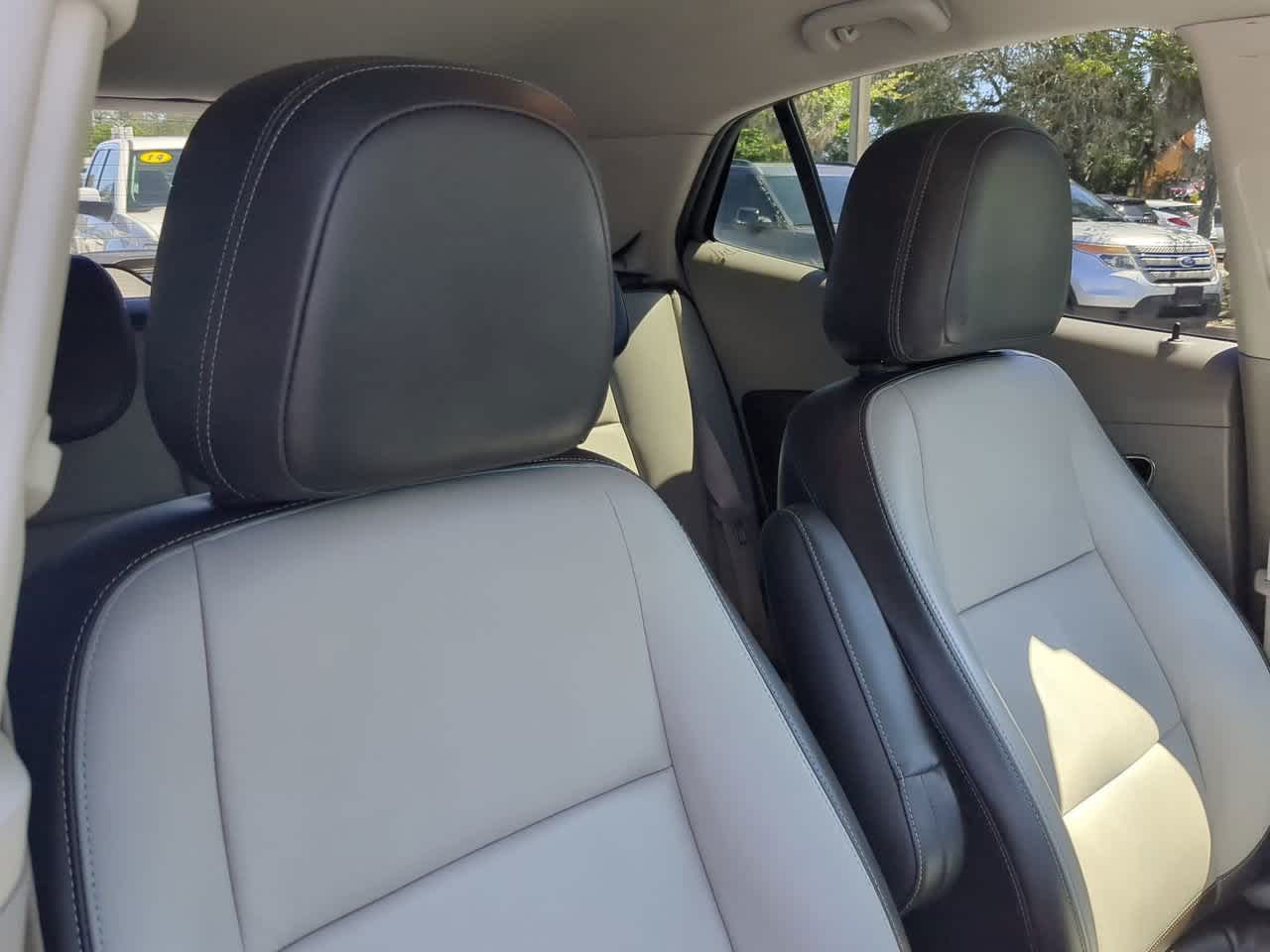 2014 Buick Encore Leather Group 7
