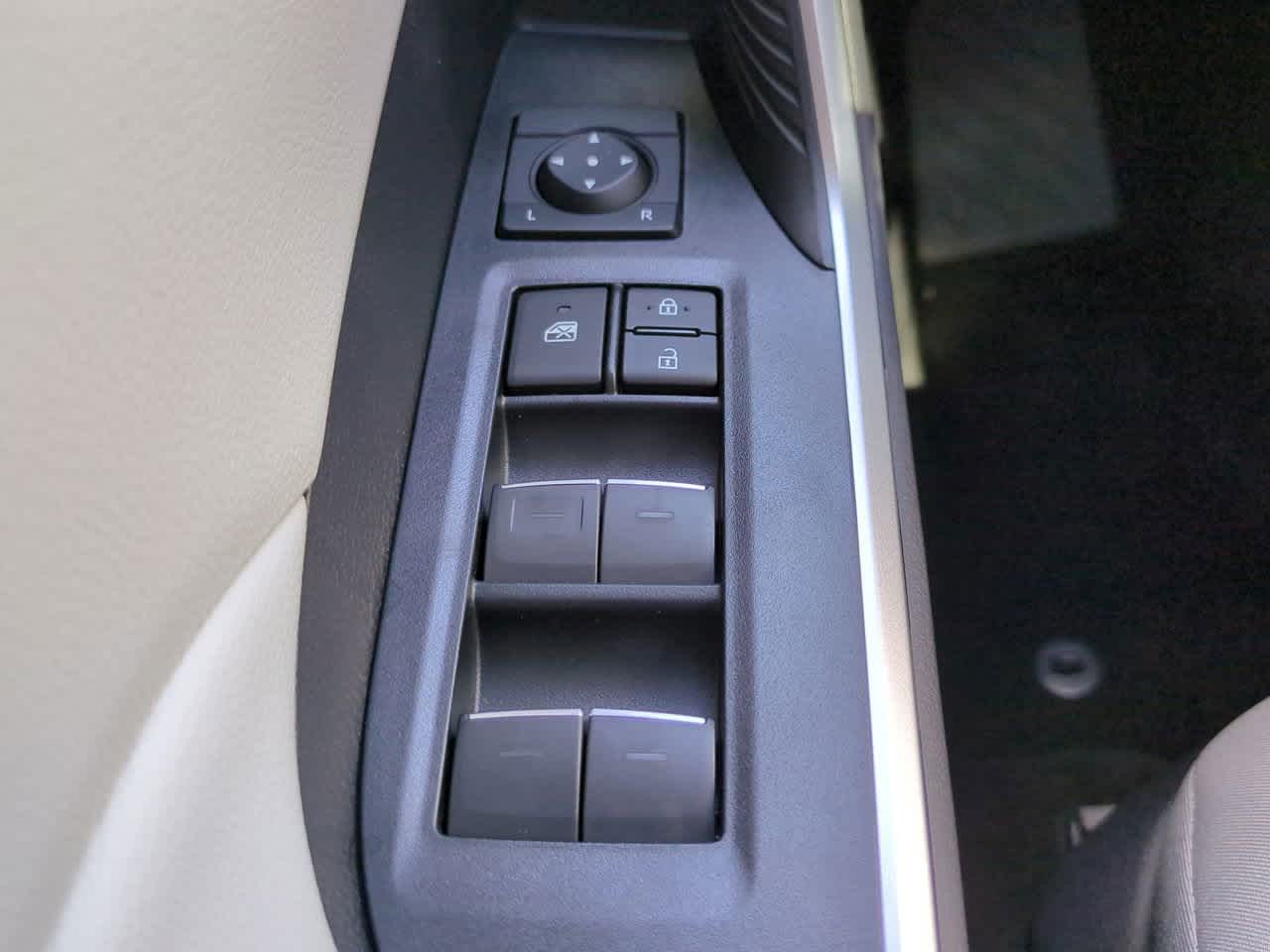 Thumbnail: 2025 Toyota RAV4 - 22