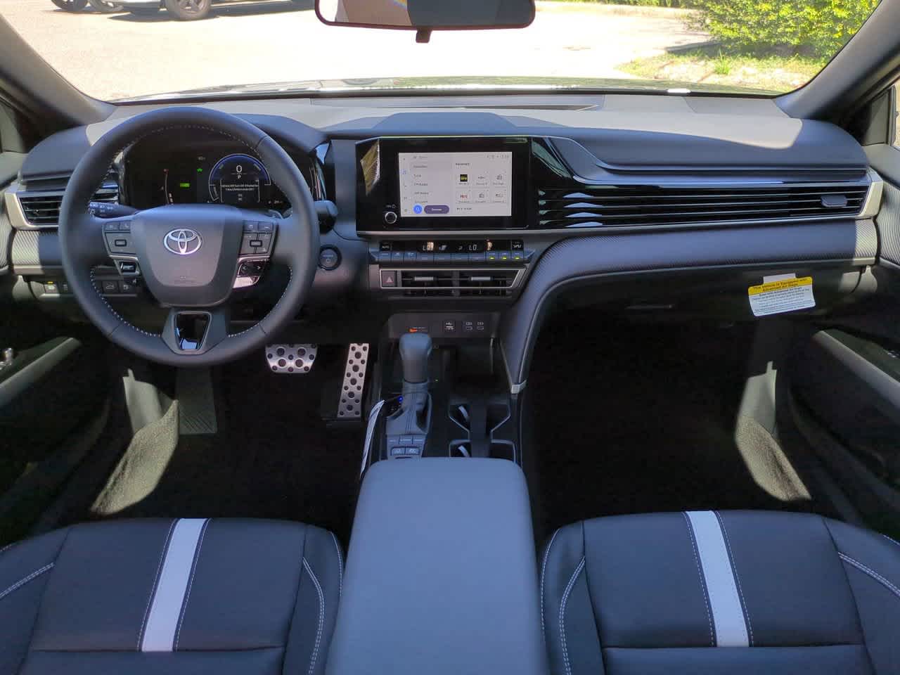 Thumbnail: 2026 Toyota Camry - 14