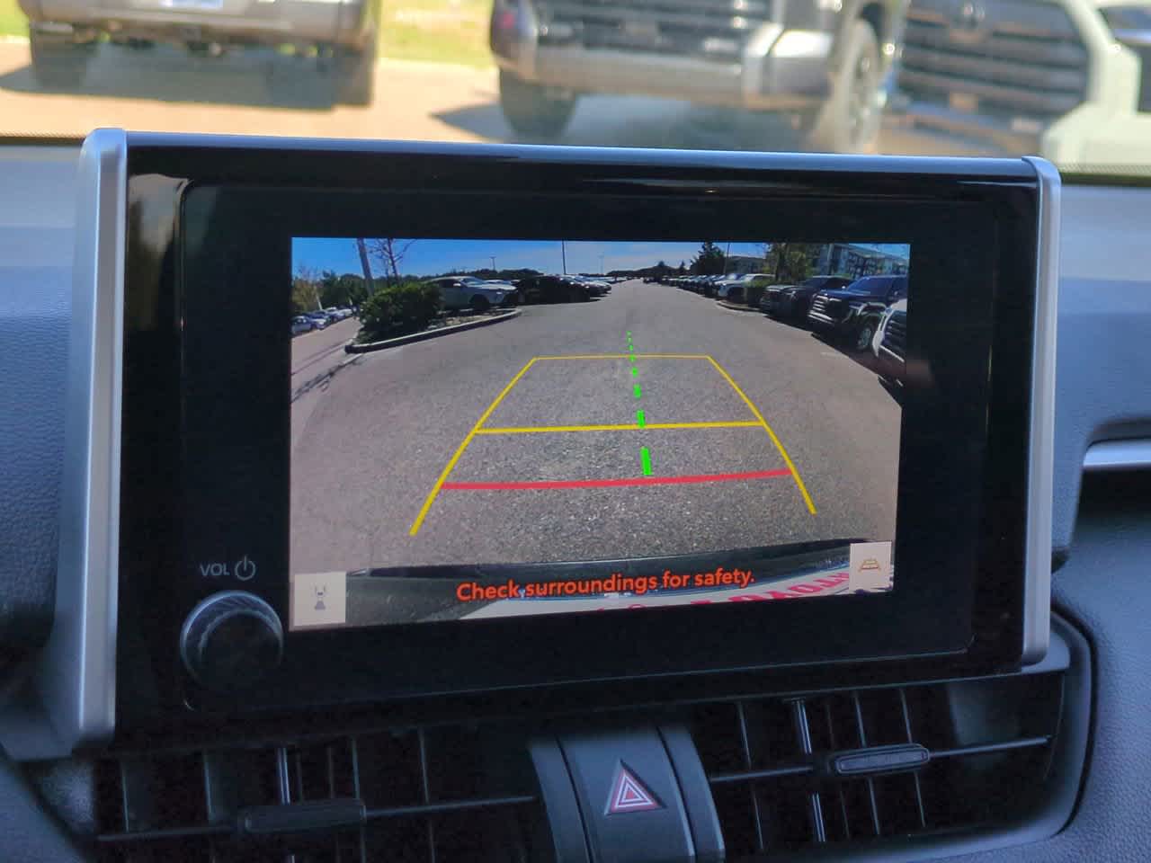 Thumbnail: 2025 Toyota RAV4 - 19