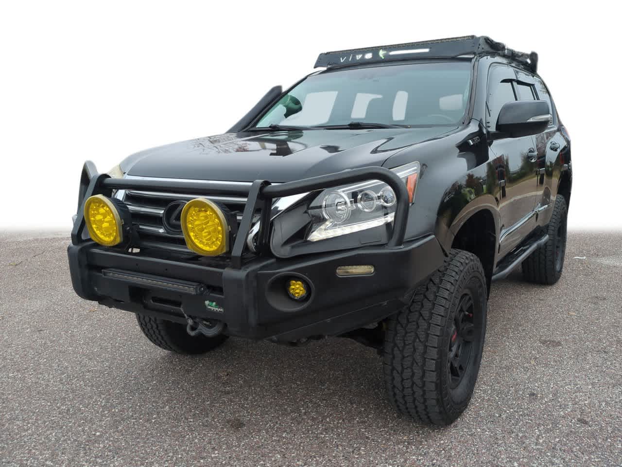 2014 Lexus GX 460 -
                  Wesley Chapel, FL