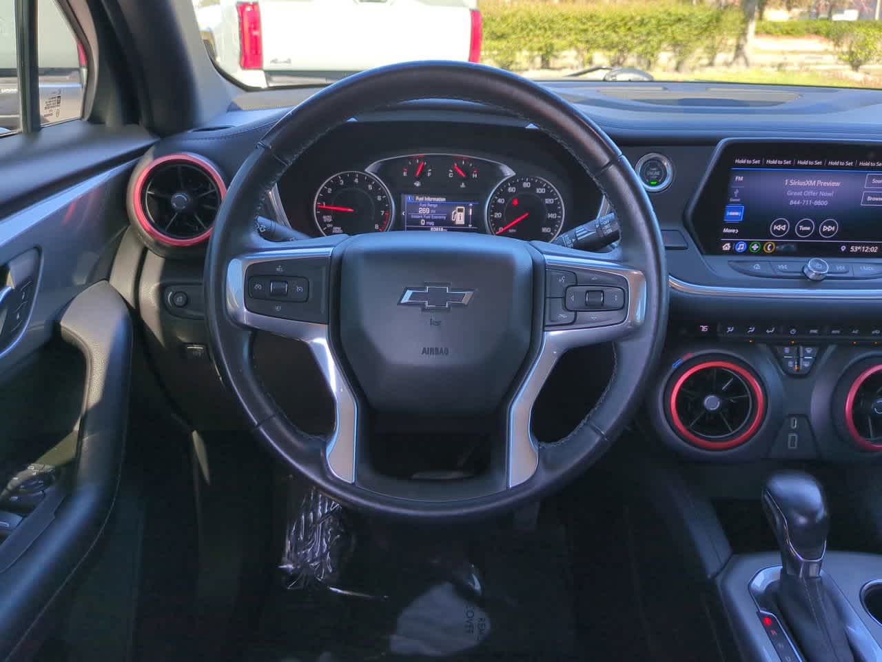 Thumbnail: 2019 Chevrolet Blazer - 15