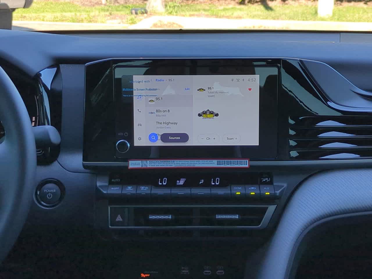 Thumbnail: 2026 Toyota Camry - 17