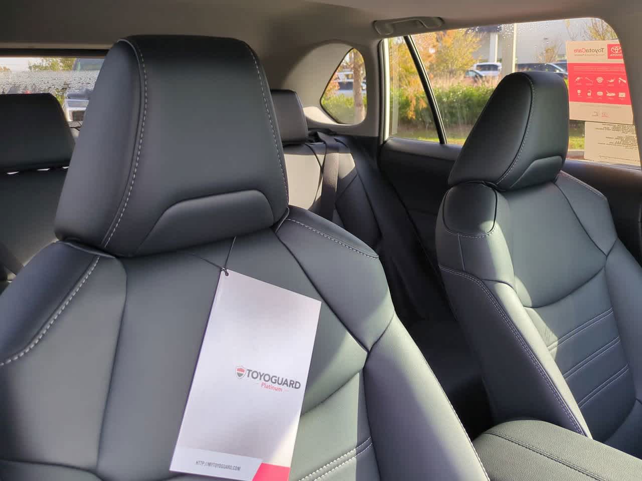 Thumbnail: 2025 Toyota RAV4 - 7