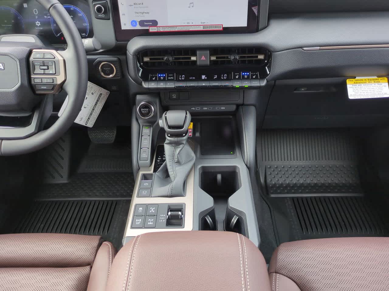 Thumbnail: 2026 Toyota Land Cruiser - 18