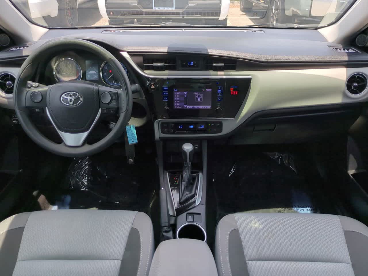 Thumbnail: 2019 Toyota Corolla - 14