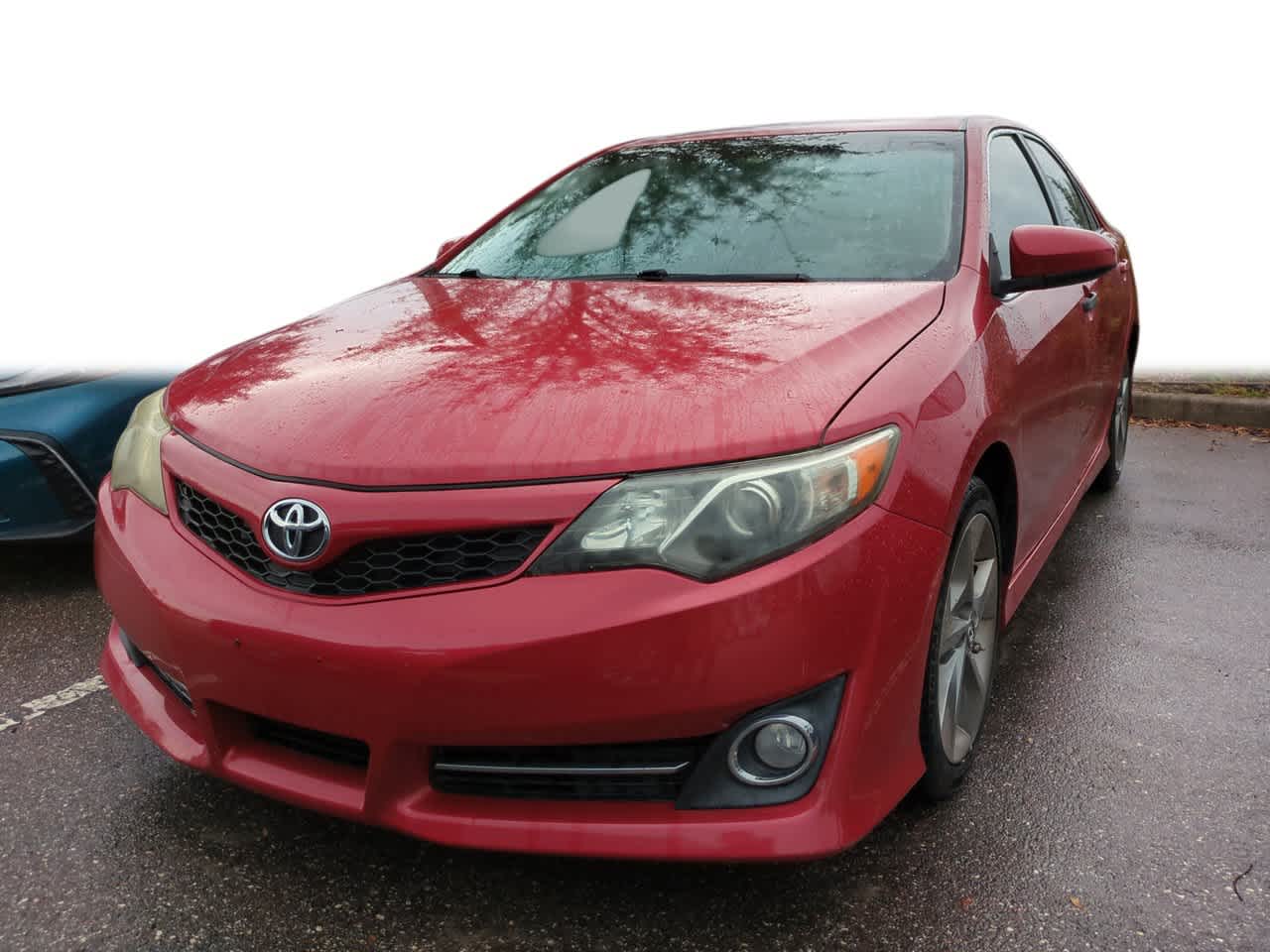 2012 Toyota Camry SE -
                  Wesley Chapel, FL