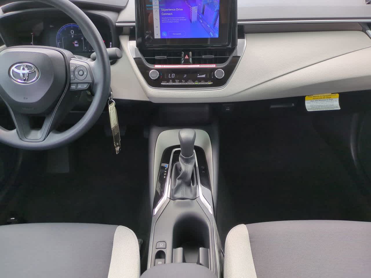 Thumbnail: 2026 Toyota Corolla - 18