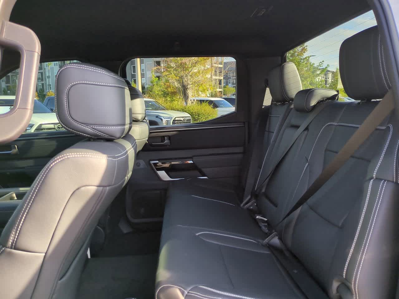 Thumbnail: 2026 Toyota Tundra - 13