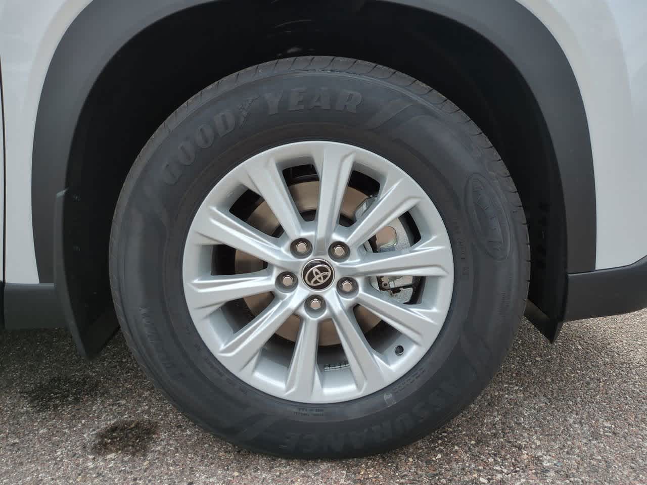 Thumbnail: 2026 Toyota Grand Highlander - 11