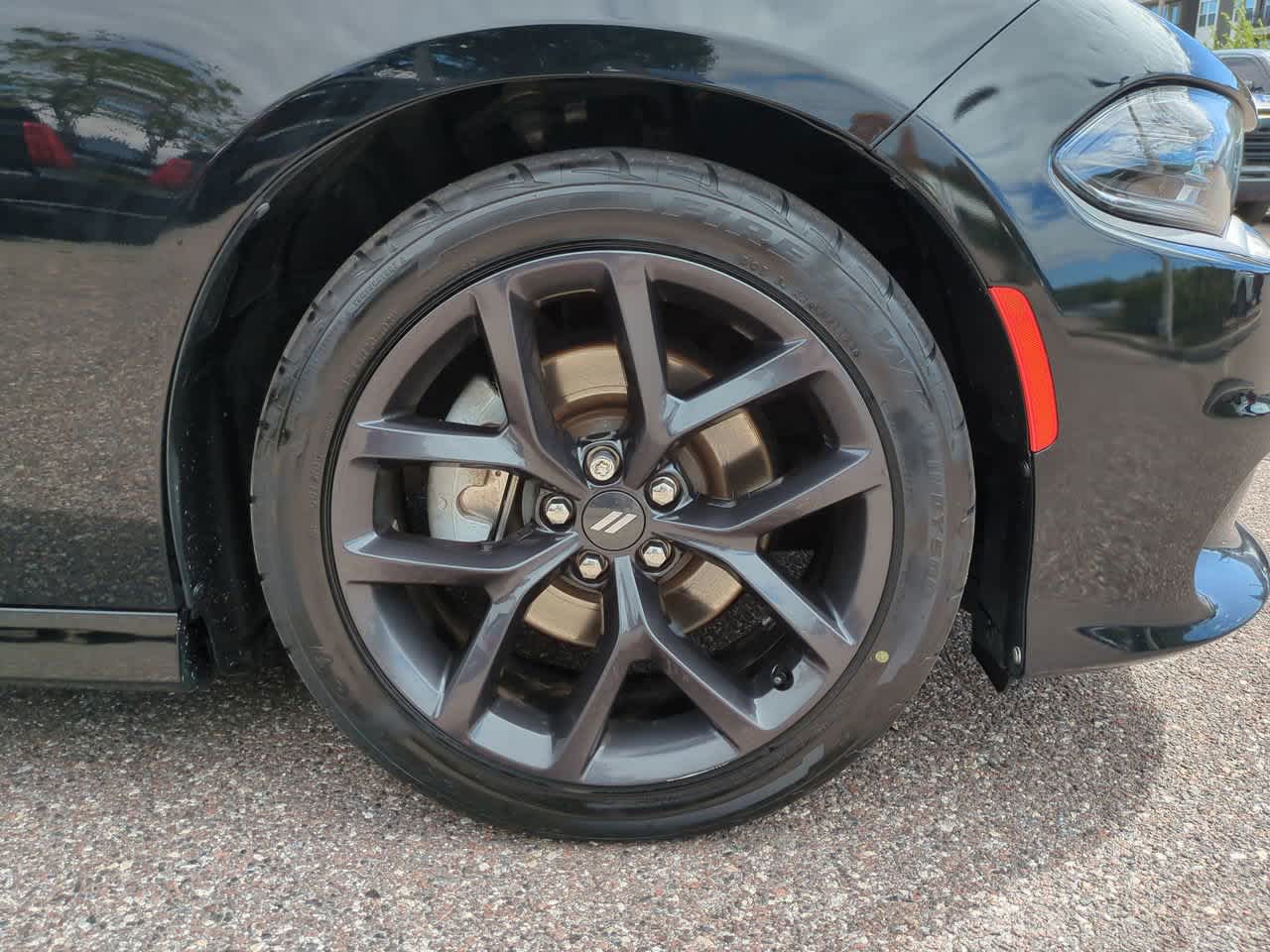 Thumbnail: 2021 Dodge Charger - 11