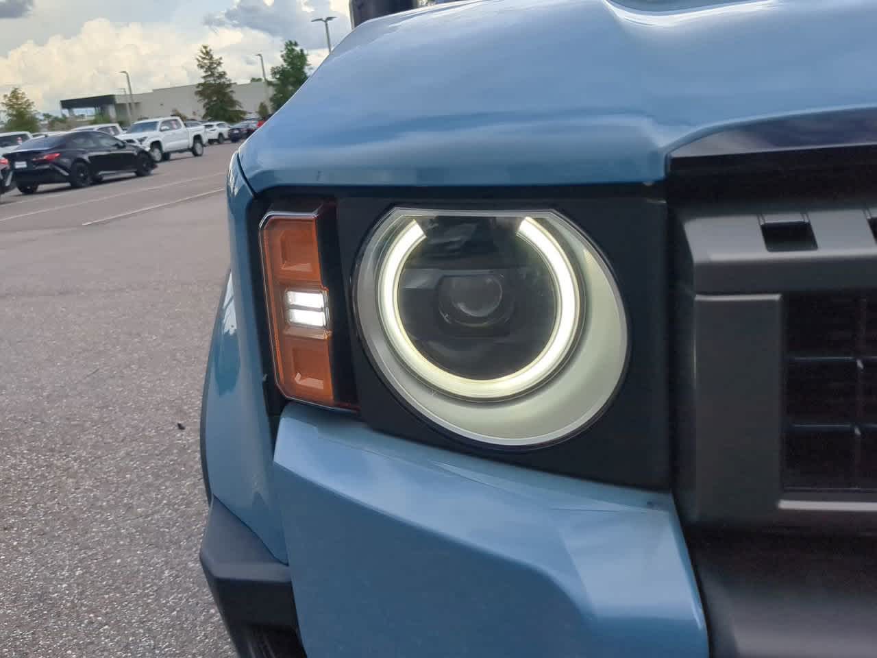 Thumbnail: 2025 Toyota Land Cruiser - 10