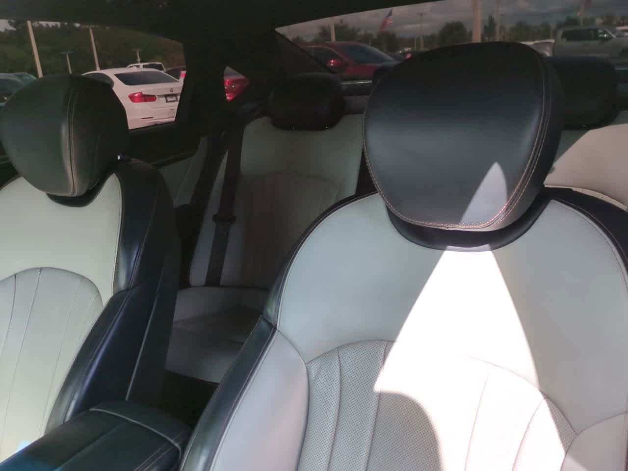 Thumbnail: 2018 Genesis G80 - 8