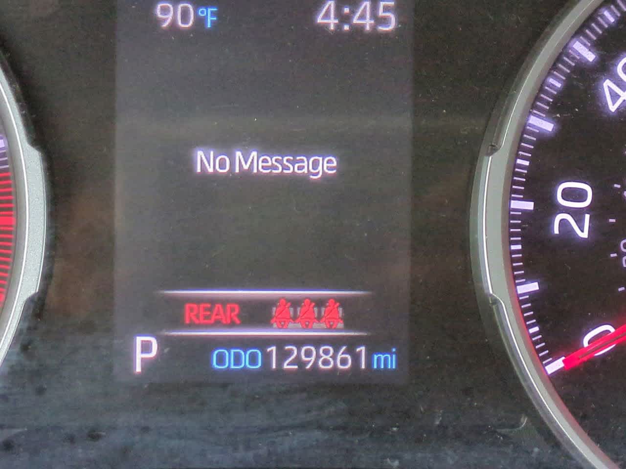 Thumbnail: 2020 Toyota RAV4 - 24