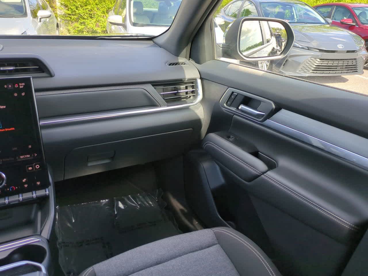 Thumbnail: 2026 GMC Terrain - 16