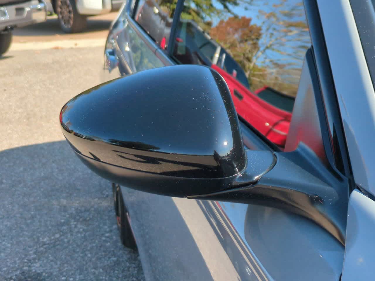 Thumbnail: 2024 Honda Accord - 12