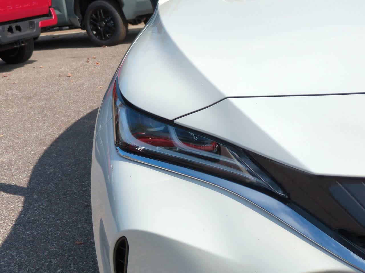 Thumbnail: 2021 Toyota Venza - 10