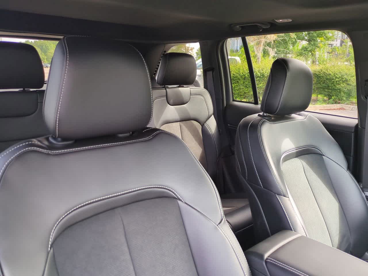 Thumbnail: 2025 Jeep Grand Cherokee - 7