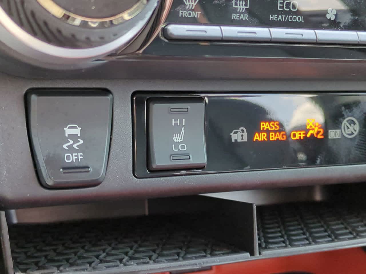 2024 Toyota RAV4 Adventure 22